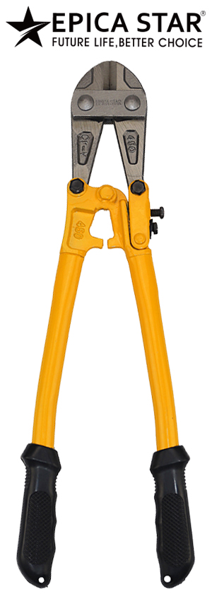 Cutters Bolt