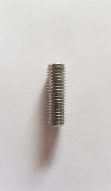 STAINLESS STEEL GRUB SCREWS