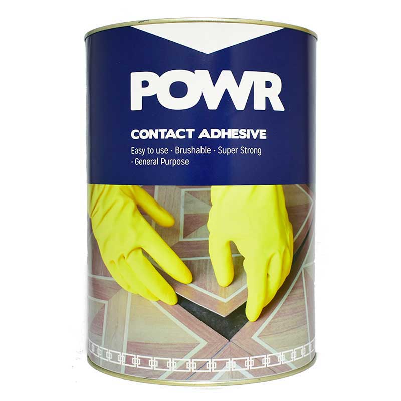 POWR Contact Adhesive - General Purpose