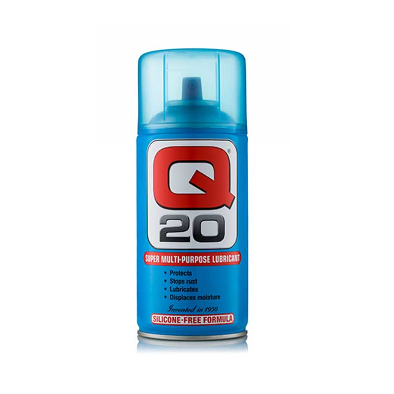 Q20 Super Multi-Purpose Lubricant