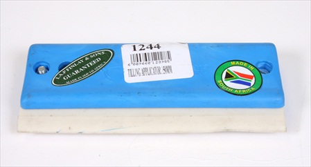 Tile Grouting Applicator